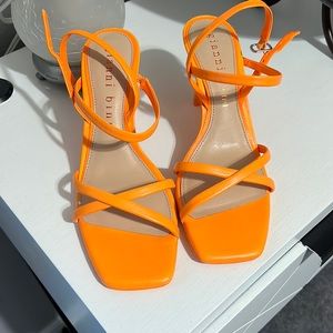 Gianni Bini Neveena Heel